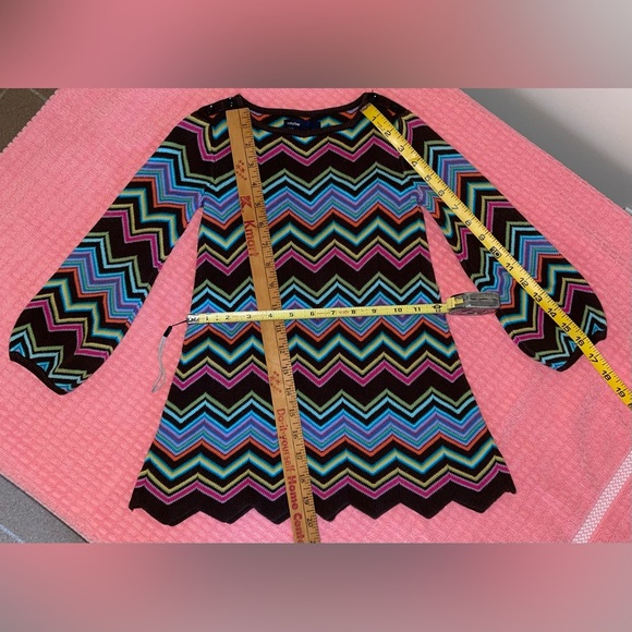 NWOT 4T GAP Toddler sweater dress, lots of colors - Picture 3 of 11